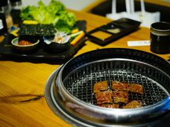 上等牛小排-丸藏和牛烧肉专门店(园区师惠坊店)