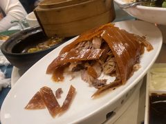 -鸭匠食府·挂炉烤鸭·新京菜(阜成路店)