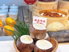 -第六季自助餐厅(北太平庄店)