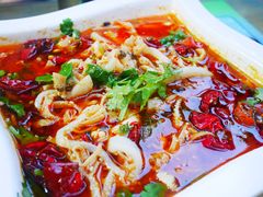 -88号小吃店·经典云南菜·地道纳西美食
