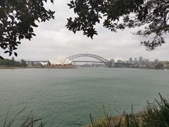 -悉尼海港大桥