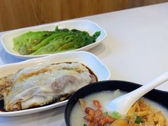 -华辉拉肠(同福店)