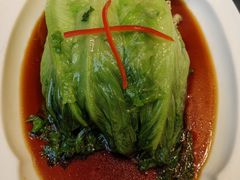 -燕兰楼·清真西北融合菜(亚运村店)