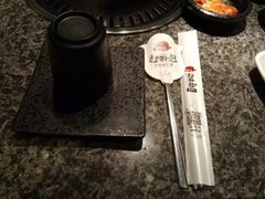 -韩罗苑(万象城店)