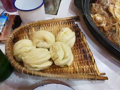 -王记粘豆包柴火老灶