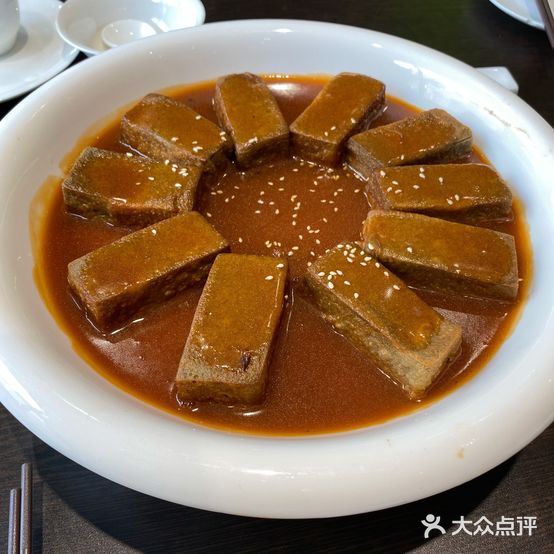 新泰来餐厅