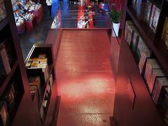 店内环境-当当梅溪书院(步步高梅溪新天地店)