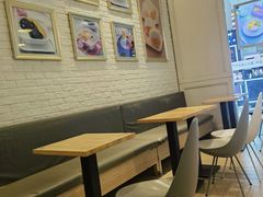 -满记甜品(荟聚购物中心店)