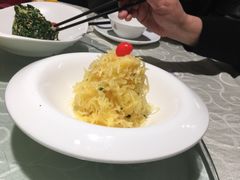 -阿英煲(凉城路店)