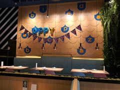 大堂-波比Pizza(新城店)