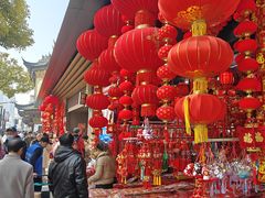 -城隍庙小礼品市场(福佑商厦福佑路店)