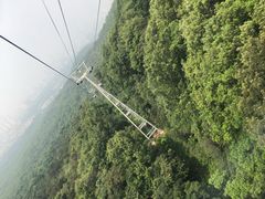 -紫金山索道-售票处