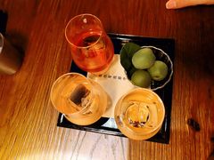 -Maiwie埋位小酒馆·深夜食堂(东城店)