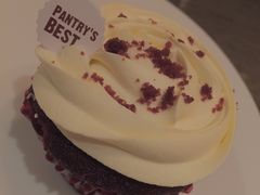 -Pantry's Best派悦坊蛋糕(K11购物艺术中心店)