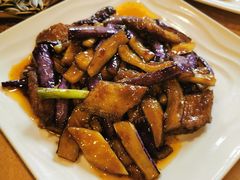-龙井壹号·茶缘山景宴(龙井村店)