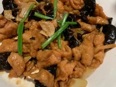 王大师过油肉-老太原菜馆(南宫店)