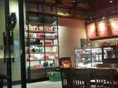 -星巴克(北京三里屯SOHO一店)