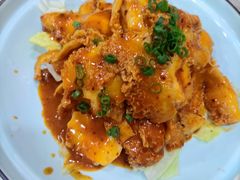 -西安贾三灌汤包·回坊小吃·清真炒菜(北院门总店)