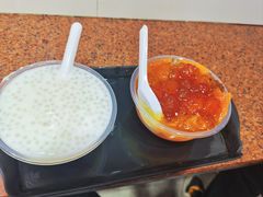 -百花传统甜品店(原址店)