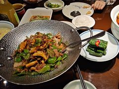 -火宫殿·湘菜小吃·商务宴请·生日聚会(东塘店)