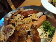 -宝莱纳餐厅(滨江店)