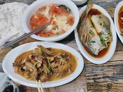 -如意楼农家菜(雁荡山店)