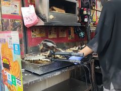 -利强记北角鸡蛋仔(弥敦道店 )