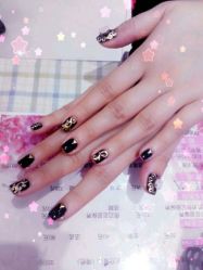 android_upload_pic-Beauty你今天真好看·美甲美睫