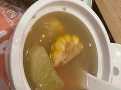 -大快活(丽丰店)