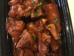 -莫山小馆(大石桥店)