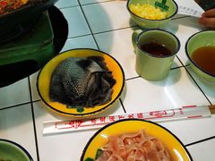 -石灰市老火锅(北滨路店)