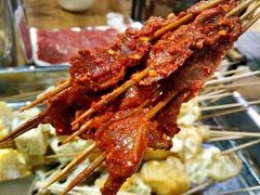 -成都玉林串串香火锅(三八店)