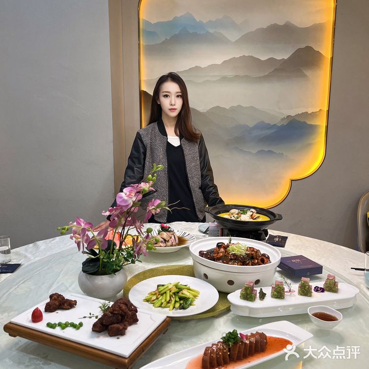 [礼花][礼花][礼花]魔都正宗海鲜本帮菜 