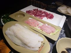 -渝味晓宇火锅(合川路店)
