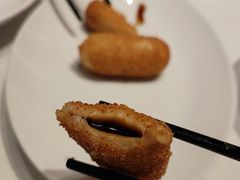 爆浆红糖糍粑-许家菜.艺创菜(仁和新城店)