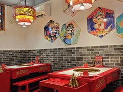 -欠火锅·水牛毛肚·团建聚餐·生日宴(何山路店)