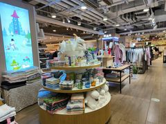 -久光freshmart鲜品馆(尚嘉中心店)