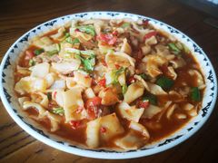 -清真·双公羊·馕坑烤全羊(奥体店)