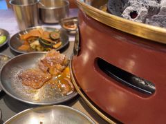 -西塔老太太泥炉烤肉(双井店)