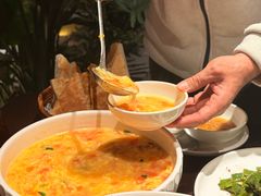 -单家老院·院子里的青岛菜(沙子口店)