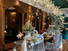 -甜阿姨·天台花园私房菜(万松园店)