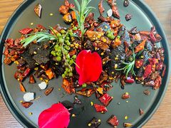 -莫奈花园餐厅(麦迪逊花园店)