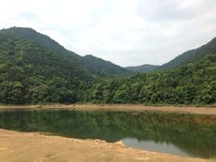 -广州市石门国家森林公园