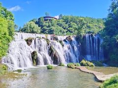 -天河潭旅游度假区