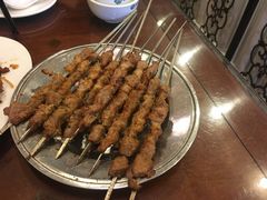 -来顺成饭庄