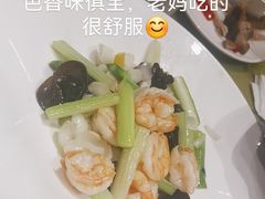 -顺意·顺德家乡菜(国际人才大厦店)