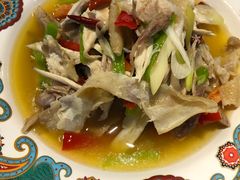 -巴依老爷新疆美食(远洋未来汇购物中心店)