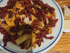 -福苗小骆驼烧烤(莲湖路店)