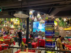 -贝贝龙虾·音乐餐厅(昌平东关店)