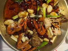 -五丁桥光头香辣蟹(望江橡树林店)